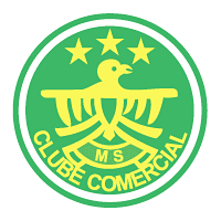 Clube Comercial de Ponta Pora-MS