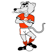 Clube Nautico Capibaribe - mascot