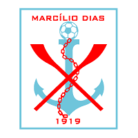 Clube Nautico Marcilio Dias-SC