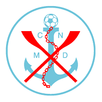 Clube Nautico Marcilio Dias-SC