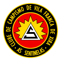 Clube de Campismo de Vila Franca de Xira  As Sentinelas 