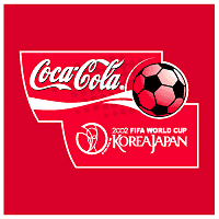 Coca-Cola - 2002 FIFA World Cup