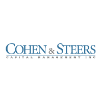 Cohen & Steers Capital Management