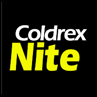 Coldrex Night