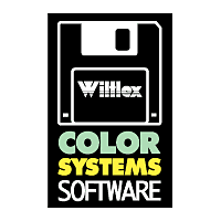 Color Systems Software