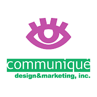 Download Communique Design & Marketing, Inc.