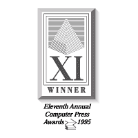 Computer Press Awards