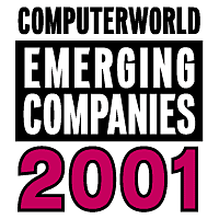 Computerworld Emerging Companies 2001