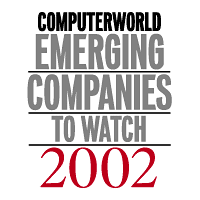 Download Computerworld Emerging Companies 2002