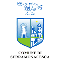 Comune di Seramonacesca logo 3