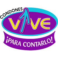 Condones VIVE
