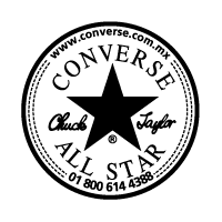 logo converse all star