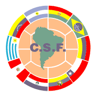 Copa Libertadores Da America Download Logos Gmk Free Logos