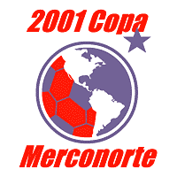 Copa Merconorte 2001