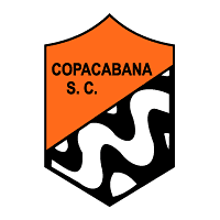 Copacabana Sport Club do Rio de Janeiro-RJ