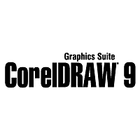 CorelDRAW 9