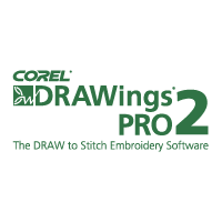 Corel DRAWings 2