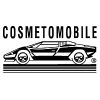 Cosmetomobile