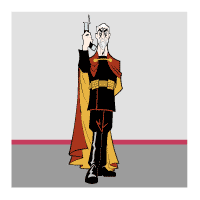 Count Dooku