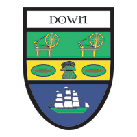 County Down Crest