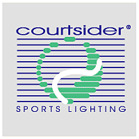 Courtsider Sports Lighting