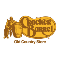 Cracker Barrel