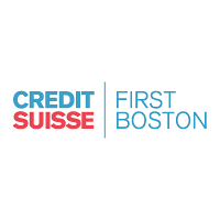 Credit Suisse First Boston