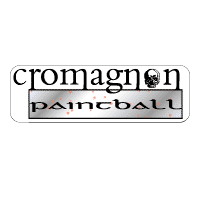 Cromagnon Paintball