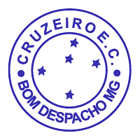 Cruzeiro Esporte Clube de Bom Despacho-MG