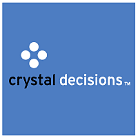 Crystal Decisions