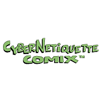 Cybernetiquette Comix