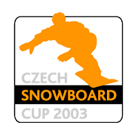 Czech Snowboard Cup 2003