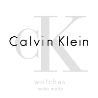 Calvin Klein Watches (swiss made)
