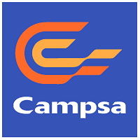 Campsa (Repso YPF)
