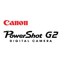 Download Canon PowerShot G2 (Digital Camera)