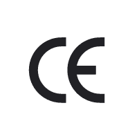 CE (Commumaute European) sign