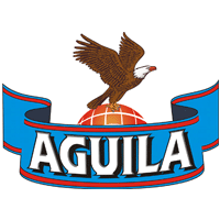 Cerveza Aguila