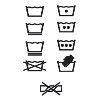 Clothes signs