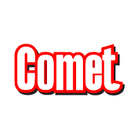Comet - Procter & Gamble