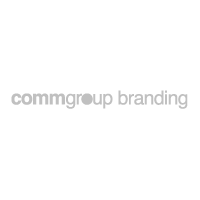 commgroup branding