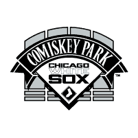 Chicago White Sox / Comiskey Park (MLB Baseball Club)