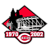 Cincinnati Reds (MLB Baseball Club)