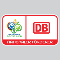 Download DB Deutsche Bahn FIFA WM 2006 Nationaler F