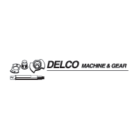 DELCO Machine & Gear