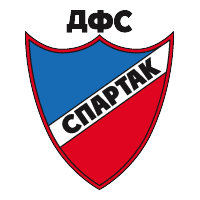 DFC Spartak Plovdiv (old logo)