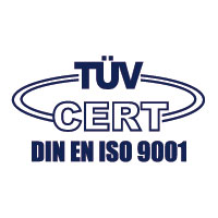 DIN EN ISO 9001