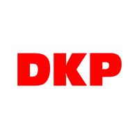 Download DKP - Logo
