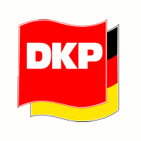 Download DKP - alternative Flag-Logo