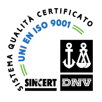 DNV Sincert