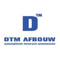 DTM Afbouw